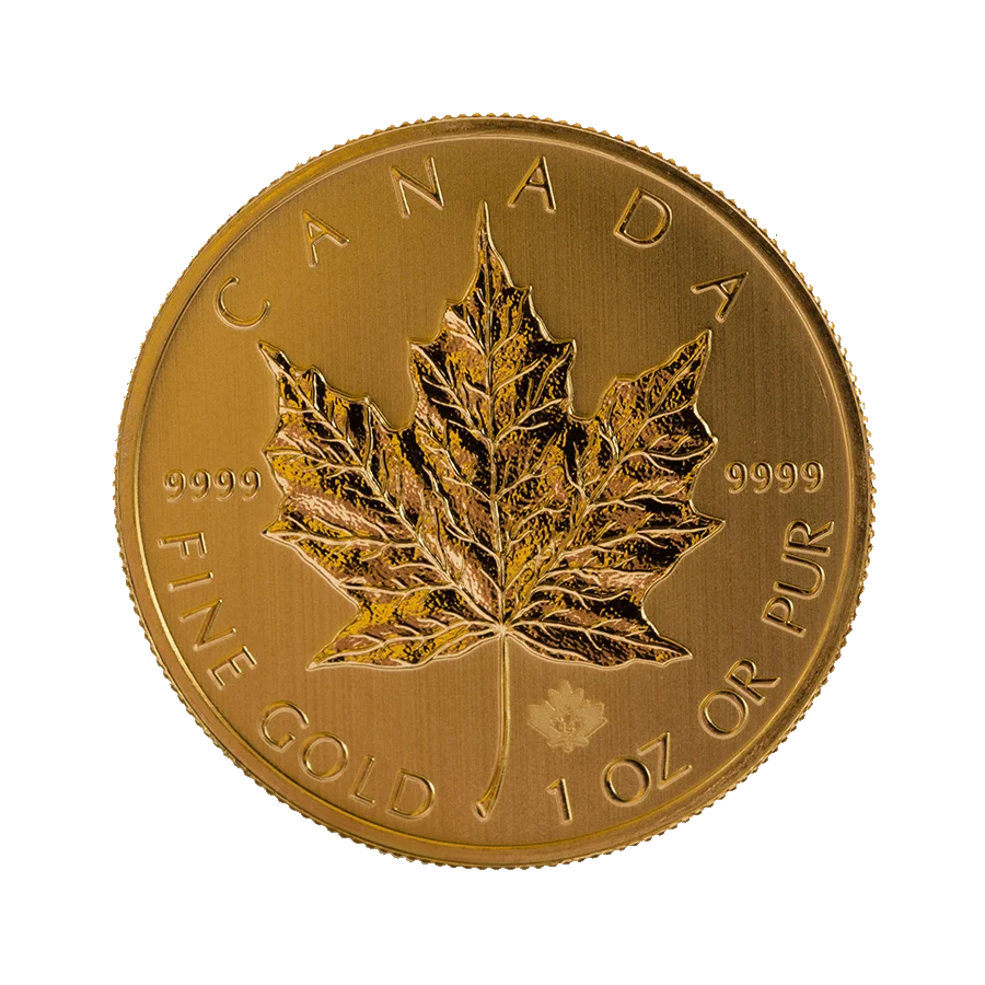 The Best Gold Coins to Buy (from Kruggerands to Maple Leafs)