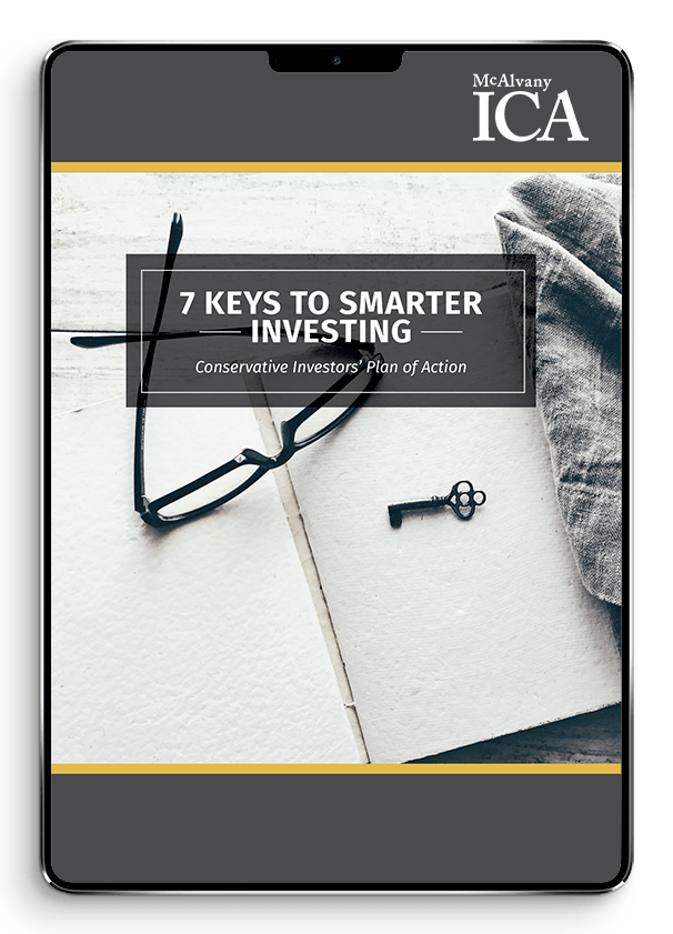 7 Keys to Investing