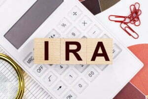 Make sure the assets in your IRA grow to support you in retirement,