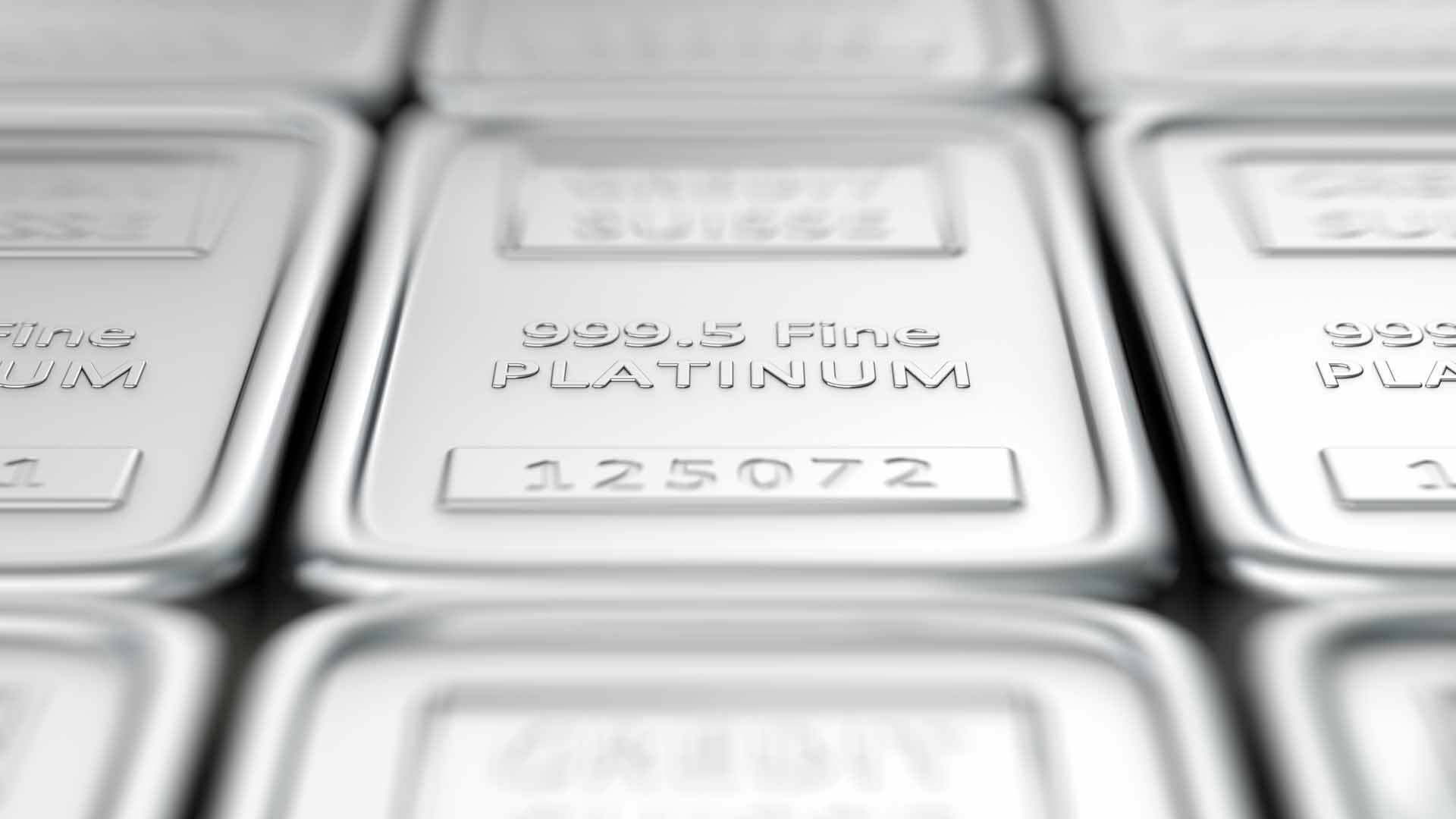 A Deep Dive On Platinum, Gold, & Ratios | Golden Rule Radio - McAlvany ...