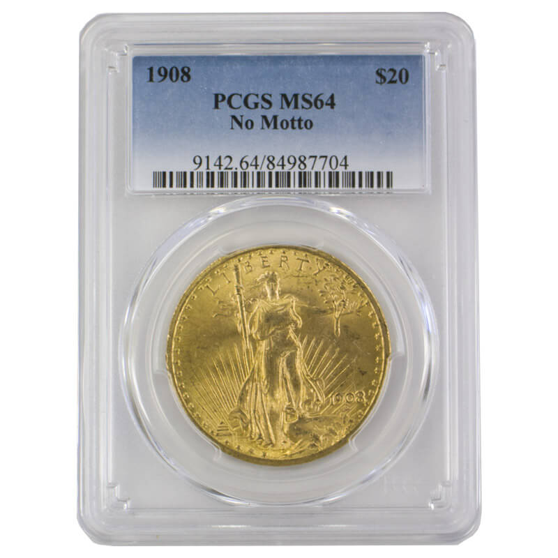 gold coin sales McAlvany ICA