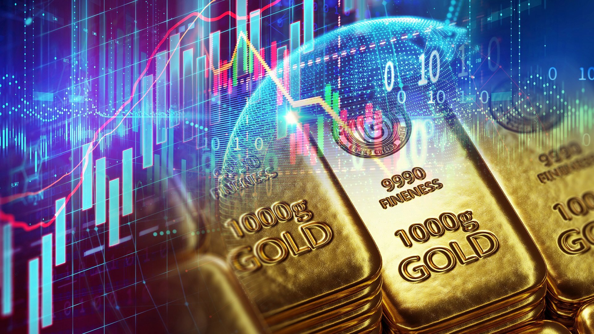 Gold & Silver Market Update McAlvany Financial Group
