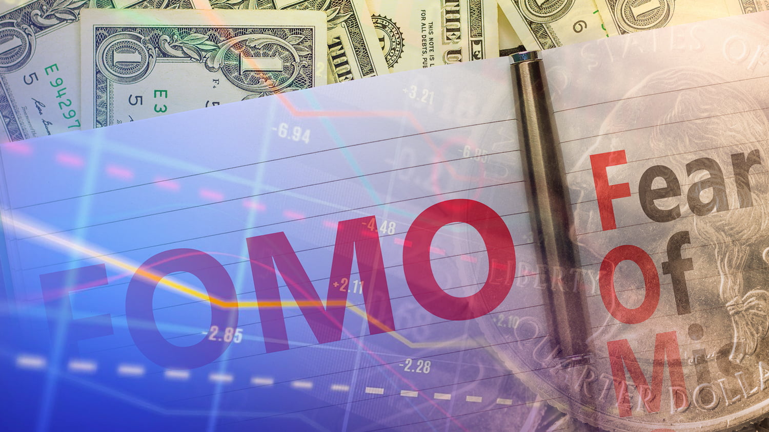 The High Cost of FOMO: How Fear of Missing Out Affects Your Finances