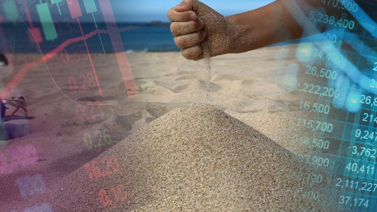 How long can this go on mcalvany financial group
