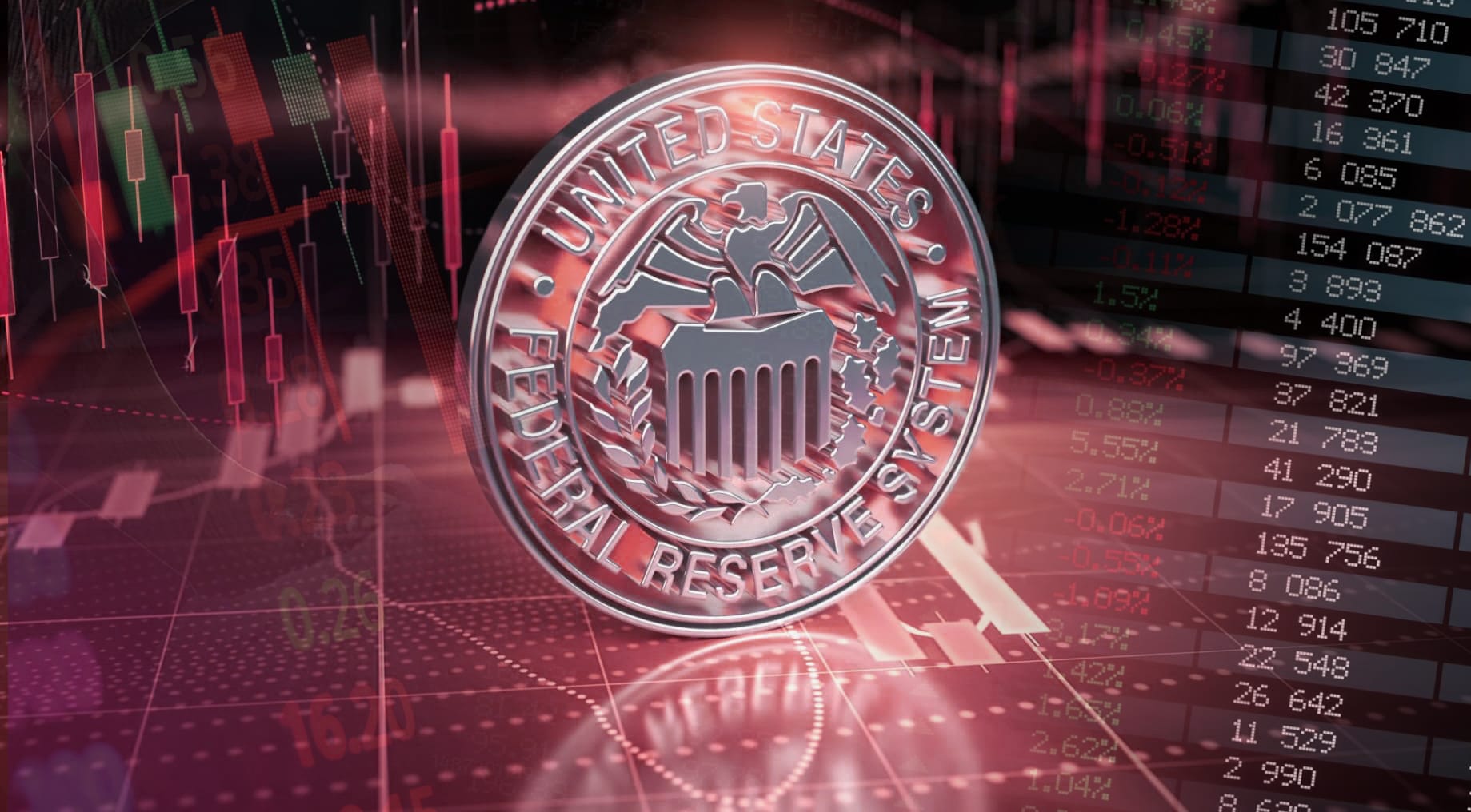September 19, 2025: The Fed, 3rd Mandate, And 1st Amendment - McAlvany  Financial Group